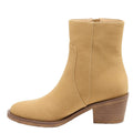 Camel - Pack Shot - Rocket Dog Womens-Ladies Yonder Ankle Boots