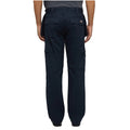 Dark Navy - Back - Dickies Mens Everyday Holster Pocket Work Trousers