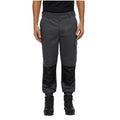 Charcoal - Front - Dickies Womens-Ladies Twill Cargo Pocket Jogging Bottoms