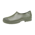 Green - Back - Dikamar Primera Gardening Shoe - Womens Shoes - Garden Shoes