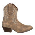 Driftwood - Lifestyle - Durango Womens-Ladies Crush Distressed Western Boots