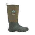 Moss - Lifestyle - Muck Boots Unisex Adult Edgewater Hi Wellington Boots