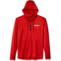 Red Tide - Back - Caterpillar Mens Guardian Hoodie