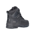 Black - Lifestyle - Magnum Mens M801552 Broadside Safety Boot