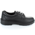 Black - Back - Amblers Steel FS41 Safety Gibson - Womens Ladies Shoes