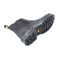 Black - Side - Caterpillar Unisex Adult Striver Dealer Leather Safety Boots
