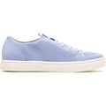 Blue - Back - Hush Puppies Womens-Ladies Good Casual Shoes