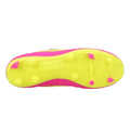 Hot Pink - Lifestyle - Umbro Childrens-Kids Speciali Liga Firm Football Boots