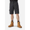 Dark Navy - Front - Dickies Workwear Mens Everyday Shorts