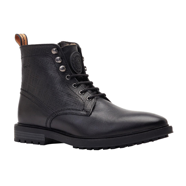 Base london mens biker boots online