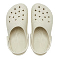 Bone - Lifestyle - Crocs Unisex Adult Classic Clogs