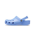 Blue - Side - Crocs Unisex Adult Classic Clogs