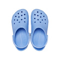 Blue - Pack Shot - Crocs Unisex Adult Classic Clogs