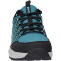 Dragonfly-Black-Florida Keys - Pack Shot - Hi-Tec Womens-Ladies Diamonde Low Cut Walking Shoes