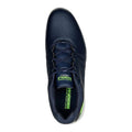 Navy-Lime - Side - Skechers Mens Go Golf Torque 2 Shoes