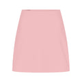 Candy Pink - Front - Girlfriend Collective Womens-Ladies High Rise Fitness Skort