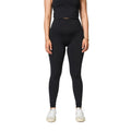 Black - Lifestyle - Girlfriend Collective Womens-Ladies Luxe Long Leggings