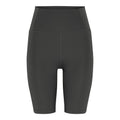 Moon - Front - Girlfriend Collective Womens-Ladies Compressive High Rise Cycling Shorts