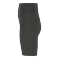 Moon - Side - Girlfriend Collective Womens-Ladies Compressive High Rise Cycling Shorts