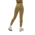 Artichoke - Back - Girlfriend Collective Womens-Ladies Compressive High Rise Long Leggings