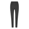 Moon - Back - Girlfriend Collective Womens-Ladies Compressive High Rise 7-8 Leggings