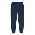 Midnight - Front - Girlfriend Collective Womens-Ladies Reset Straight Leg Slim Jogging Bottoms