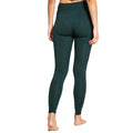 Moss - Back - Girlfriend Collective Womens-Ladies Reset Lounge Leggings