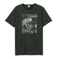 Charcoal - Front - Amplified Unisex Adult Dolittle Pixies T-Shirt