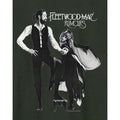 Charcoal - Lifestyle - Amplified Unisex Adult Rumours Fleetwood Mac T-Shirt