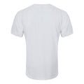 Black-White - Back - Grindstore Viking Warrior Men´s Sub T-Shirt