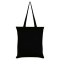 Black - Back - Grindstore A Fun Game To Play In The Morning Tote Bag