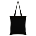 Black - Back - Grindstore Muerto Christmas Tote Bag