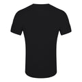 Black-White - Back - Grindstore Mens He She Me T-Shirt