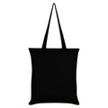 Black-White - Back - Grindstore Deadly Little Pleasures Tote Bag