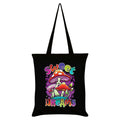 Black - Front - Grindstore Sweet Dreams Tote Bag