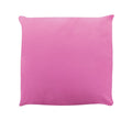 Pink - Back - Grindstore You Will Be Full Again Filled Cushion