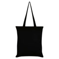 Black-Multicoloured - Back - Grindstore Escape Reality Tote Bag