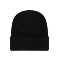 Black - Back - Grindstore Weird But Wonderful Beanie