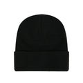 Black - Back - Grindstore Unisex Adult Beanie