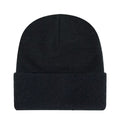 Navy Blue - Back - Grindstore Beanie