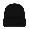 Black - Back - Grindstore On Wednesdays We Wear Black Beanie