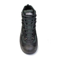 Black - Pack Shot - Grisport Mens Director Leather Safety Boots