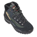 Navy - Pack Shot - Grisport Mens Wolf Suede Walking Boots