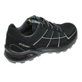 Black - Side - Grisport Mens Thermo Safety Shoes