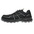 Black - Lifestyle - Grisport Mens Thermo Safety Shoes