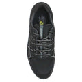 Black - Pack Shot - Grisport Mens Thermo Safety Shoes