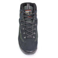 Blue - Pack Shot - Grisport Unisex Adult Wolf Walking Boots