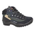 Blue - Front - Grisport Unisex Adult Wolf Walking Boots