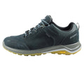 Blue - Lifestyle - Grisport Unisex Adult Icarus Leather Walking Shoes