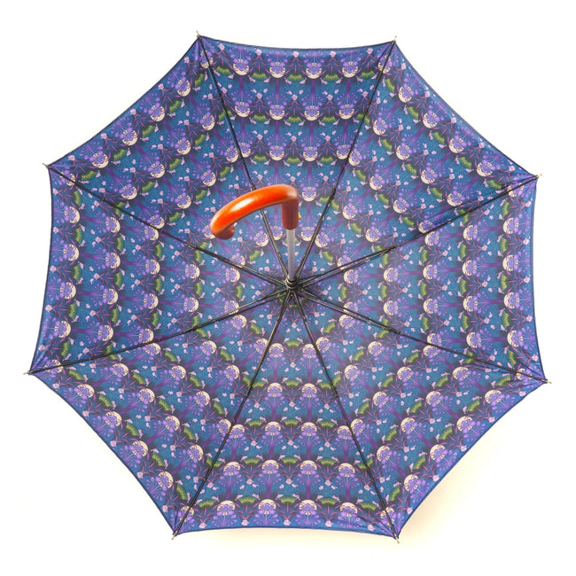 Laurence Llewelyn-Bowen Panache Lotus Golf Umbrella | Discounts on ...